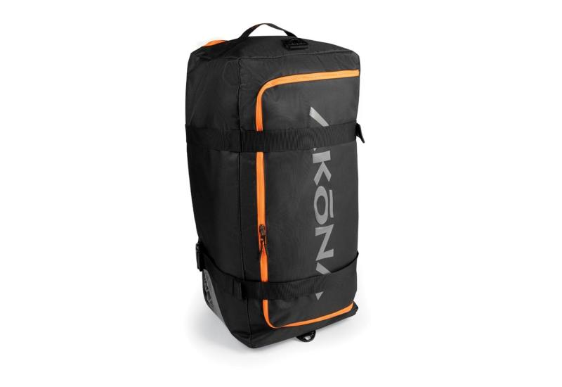 NEX Aluminum Backplate (w/color matching D-Rings) | Scuba Diving